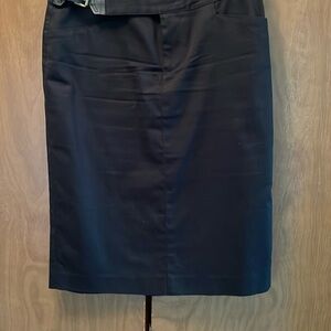 Pens skirt